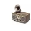 Bluetooth Nostaljik Hoparlör Fm 210 X 130 X 208 Cm NS802BT