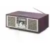 Bluetooth Nostaljik Hoparlör Fm 33 X 18 X 12.9 Cm NS6686BT