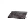 Bluetooth Smart Klavye RGB Q Klavye HDX2507