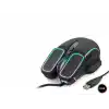 Bomber Mouse 6400 Dpi Rgb - Si̇yah G350