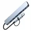 Byl 2218Tu Support 8 İn 1 Type-C Usb Çevirici