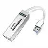 C803 Type-C Hub Card Reader