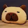 Capybara Yastık