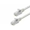 Cat5 Ethernet Patch Kablosu 100 Mbps 100 Mhz 35 M - Gri HDX5061