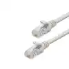 CAT6 Ethernet Patch Kablosu 1 Gbps 250 Mhz 3 M - Gri HDX5028