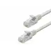 Cat6 Ethernet Patch Kablosu Serisi 1 Gbps 250 Mhz HDX50