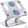 Çift Fanli Laptop Stand ZR750
