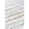 CM Gold Renk Lazer Kesim Model 65 mm Bilezik