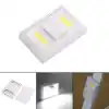COB LED Duvar Dolap Lambası Güçlü Aydınlatma Kablosuz Pratik Kullanım WT-382