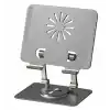 D3 Dönerli Metal Tablet Stand ZR756