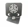 D5 Dönerli Metal Tablet Stand ZR755