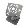 D7 Dönerli Metal Tablet Stand ZR757