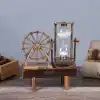 Dekoratif Kum Saati 2048