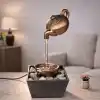 Dekoratif Su Şelalesi
