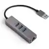 Dgk Usb 3.0 Gigabit Ethernet Usb ZR1141