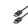 Dısplay Kablo 4K 30Hz 1.8M Siyah HDX7765