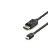 Dısplay Mını To Dısplay Kablo 120Hz 1.8M Siyah HDX7799