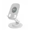 Dudao Beyaz F17S Telefon Stand