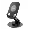 Dudao Siyah F17S Telefon Stand