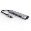 Dudao Type-C Usb 3,0 Hub