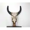 Duvara Asmalı Bufalo Kafası 4Galıleo-6