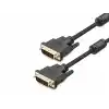 Dvi-D 24+1 Kablo 1.8 M - Siyah HDX7751