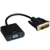 Dvi To Vga Çevirici ZR153