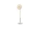 Dynabreeze Ev Tipi Retro Vantilatör 70W 2000 Rpm 3 Kademeli Krem Gold FAN12