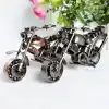 El Yapimi Dekoratif Metal Motor
