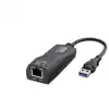 Ethernet Card Usb3.0 1000Mbps Siyah HDX5265