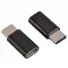 Ftada19 Type-C To Lightning Çevirici Mini Adaptör ZR351