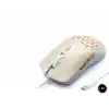 G360 Mouse 3600 Dpi Led - Beyaz