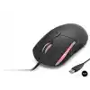 G380 Mouse 3600 Dpi Rgb - Siyah