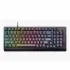 G500X Keyboard
