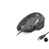 G502 Mouse 7200 Dpi 6 Tuş 1000 Hz Rgb - Siyah
