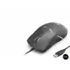 G602 Mouse 7200 Dpi 6 Tuş 1000 Hz Rgb - Siyah
