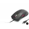 G802 Mouse 7200 Dpi 8 Tuş 1000 Hz Rgb - Siyah