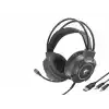 G885 Kulaklık Usb / 2 X 3.5 Mm - Siyah
