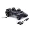 Gamepad Ps2 Uyumlu - Siyah HD303