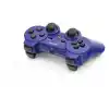 Gamepad Ps3 Uyumlu - Mavi ND600C