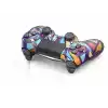 Gamepad Ps4 Uyumlu - Çok Renkli ND400AC