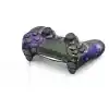 Gamepad Ps4 Uyumlu - Pembe Mor ND400AP
