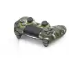 Gamepad Ps4 Uyumlu - Yeşil Kamuflaj ND400L