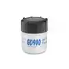 Gd900 Termal Macun 30 G - Silver HDX6520
