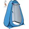 Giyinme Ve Tuvalet Kabini 120 x 120 x 190 CM