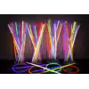 Glow Fosforlu Neon Bileklik 50 Adet