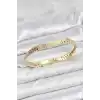 Gold Renk Vip Seri Bileklik