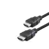 Hdmi Kablo Od 7.3 Mm 5 M - Siyah HDX2006