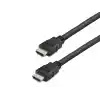 Hdmi Kablo Od 7.8 Mm 10 M - Siyah HDX2018