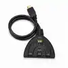 Hdmı Switch 4K 3 In 1 Out HDX1439